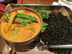 -BAKER&SPICE(祥云小镇店)