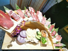 -虎焱炭火烧肉