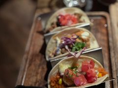 -Q MEX 库迈墨西哥餐吧(三里屯店)