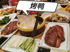 -百姓渔村(南中环店)