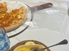 -必胜客(东茅岭店)