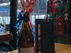 -宝莱纳餐厅(滨江店)