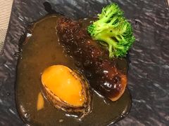 -南宁沃顿国际大酒店-自助餐厅