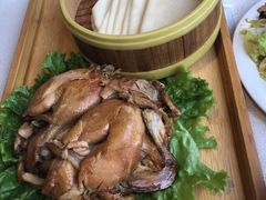 -惠丰堂饭庄·烤鸭·京味菜(西北旺·唐家岭店)