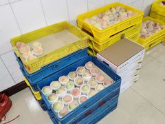 -老袁家蜜桃农场·阳山水蜜桃