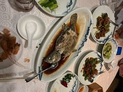 -杭州香格里拉·香宫中餐厅