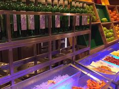 -盛宴自助餐厅(运达喜来登店)