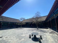 -张学良旧居陈列馆