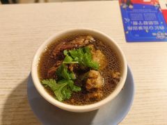 -老北京馅饼粥(西单店)