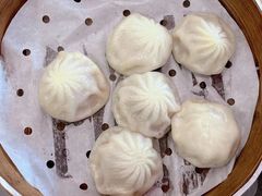 -鸡鸣汤包(红山动物园店)