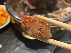 -味家烤肉烤鳗鱼牛排(西塔旗舰店)
