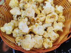 爆米花-小胖墩炝锅鱼(天钥桥路店)