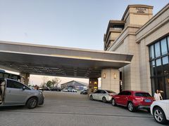 -上海三甲港铂瑞酒店-卓越西餐厅