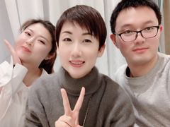 -APT运动康复中心(徐汇万科店)