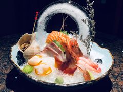 -花隐日式怀石料理(万象城购物中心店)