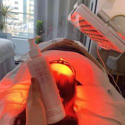 -VIVI BEAUTY  美甲美睫皮肤管理中心