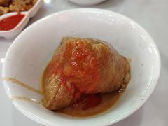 -东街钟楼肉粽(总店)