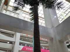 -燕莎友谊商城(金源店)