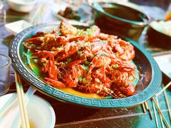 -金陵暴走小龙虾·迷踪蟹(凯德MALL店)