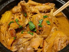 -大鸭梨烤鸭店(花园村店)