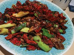 -山石榴·贵州菜(丰盛里店)