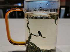 绿茶-老湘亲·品鉴湘菜(蔡塘爱琴海店)