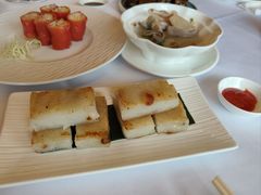 -顺德喜来登酒店·采悦轩