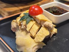 -韵秋荷(宝山龙湖天街店)