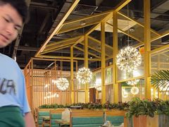 -原味四季椰子鸡(公明百佳华店)