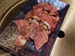 -無二炙坊·和牛烧肉(大钟寺1733店)