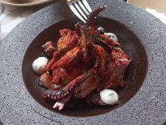 -BROWNSTONE布朗石西班牙餐厅(富城店)