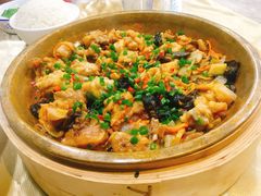 -顺德食府(大明湖店)