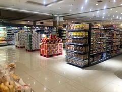 -合家福超市(合肥滨湖百大店)