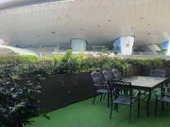 -世博源公馆·本帮融合菜·主题包厢·江景餐厅