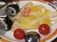 -比格比萨自助(花园路店)