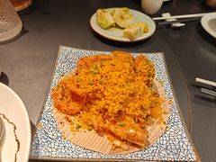 -潮澎派·潮汕菜大排档(南较西路店)