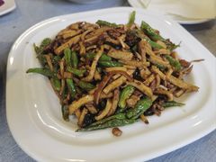 -龙井壹号·茶缘山景宴(龙井村店)