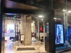 -Air Jordan(世贸天阶店)