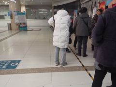 -天津市第三中心医院