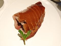 -四季民福烤鸭店(外滩外白渡桥店)