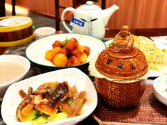 -安泰楼·佛跳墙创始人·传统闽味早茶·酒楼(三坊七巷闽菜地标店)