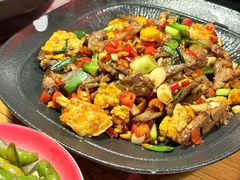 -甲王二老长沙口味馆