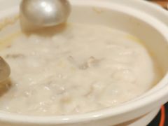 -湯系·煲汤手艺人(东二环泰禾广场店)