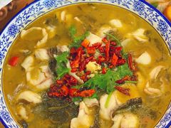 -江湖万州烤鱼(王子美食城)