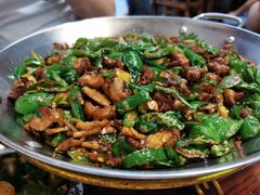 -重庆尖叫鸡尖椒鱼(夏湾总店)