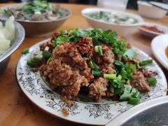 -周记翘脚牛肉