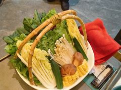 -润泽园椰子鸡(汇一城店)