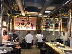 -401餐厅(弘大店)