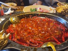 -蜀大侠火锅(总府路店)