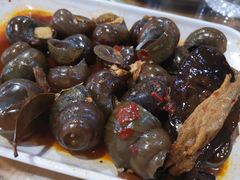 田螺-沙县肥姐小吃